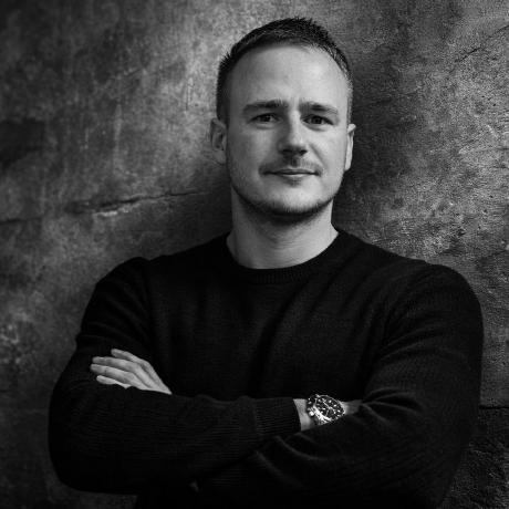 Patrick Thoelken, Inhaber und Gründer von quesec