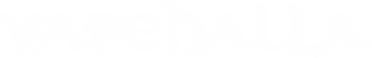 Logo von Vapehalla